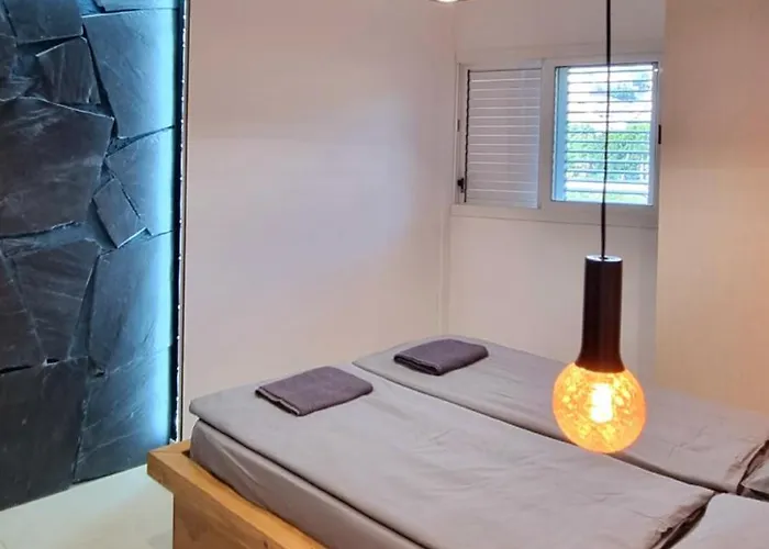 Apartment The White Waves Tf Americas Playa Fanabe
