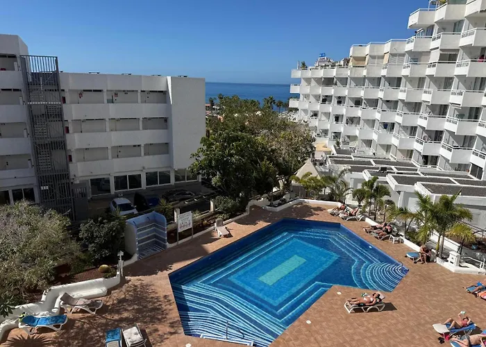 The White Waves Tf Americas Playa Fanabe