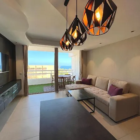 Apartamento The White Waves Tf Americas Playa Feñabe