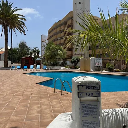 The White Waves Tf Americas Apartamento