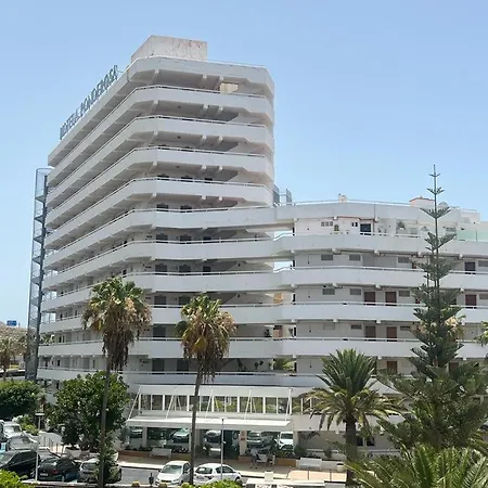 The White Waves Tf Americas Apartamento