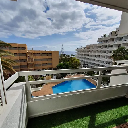 The White Waves Tf Americas Apartamento