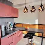 The White Waves Tf Americas Apartman *
