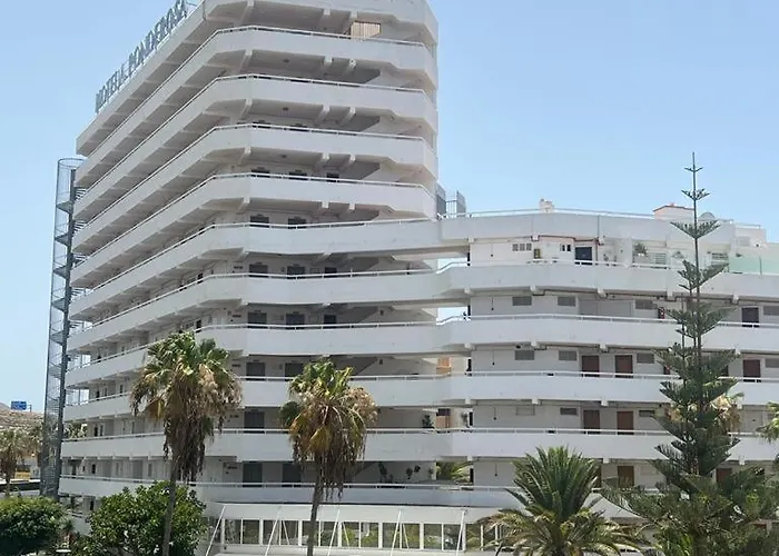 The White Waves Tf Americas דירה